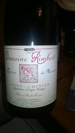 Saint-Chinian