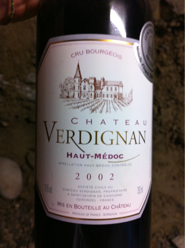 Haut-Médoc