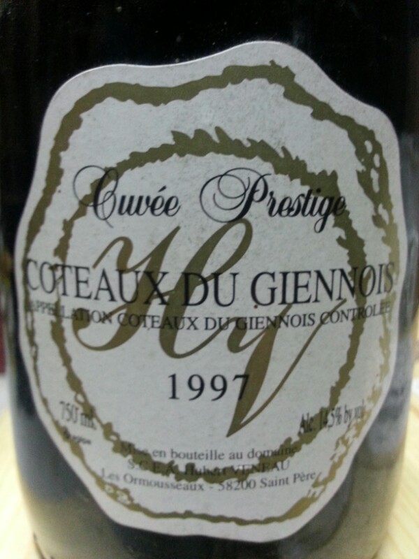 Coteaux-du-Giennois