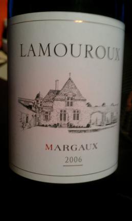 Margaux