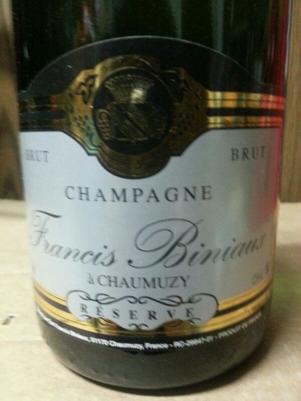 Champagne