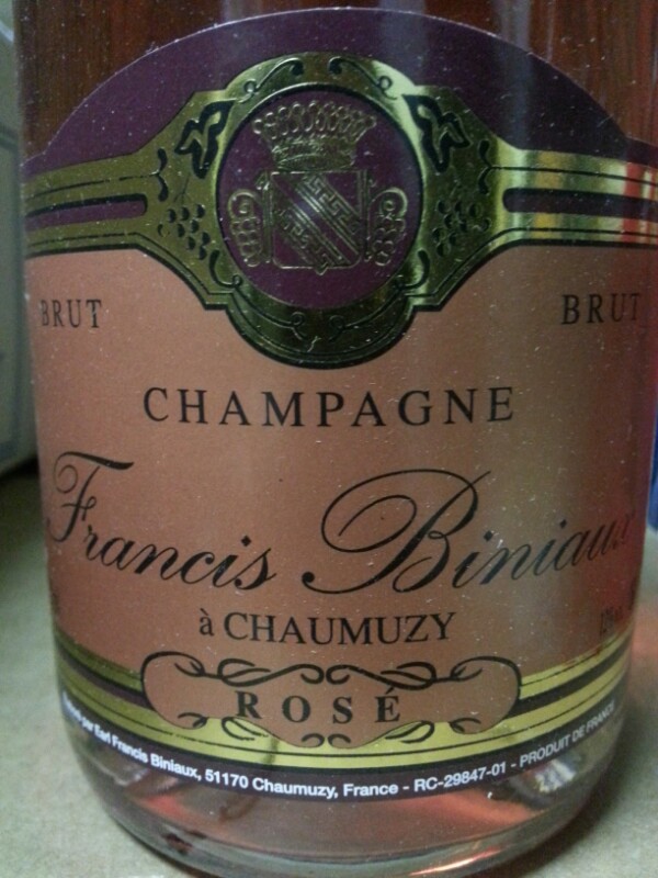 Champagne
