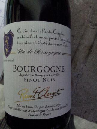 Bourgogne