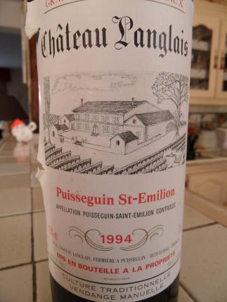 Puisseguin-Saint-Emilion