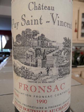 Fronsac