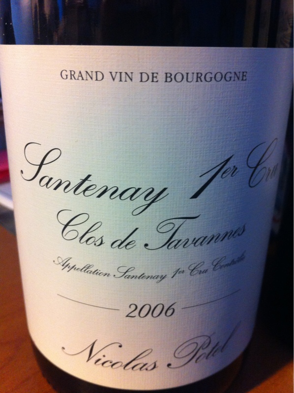 Bourgogne