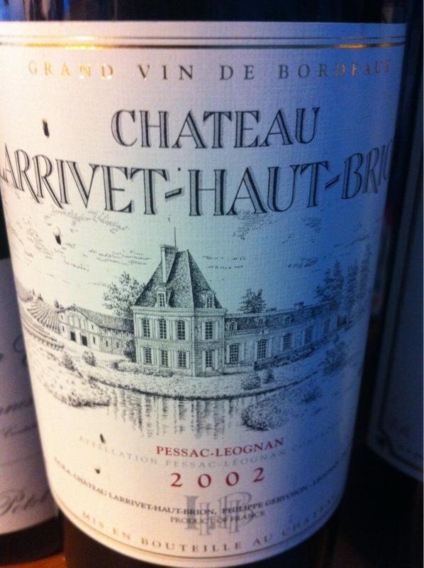 Bordeaux