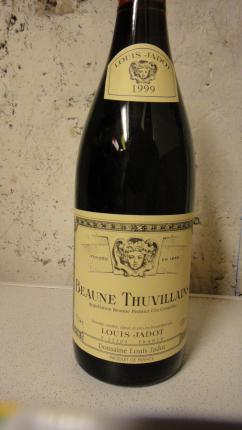 Beaune