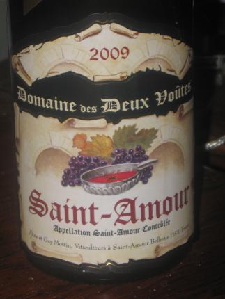 Beaujolais