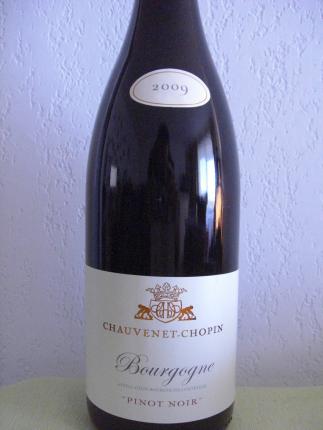 Pinot noir