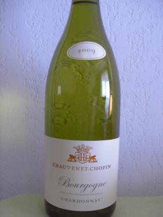 Bourgogne