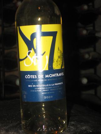 Côtes-de-Montravel