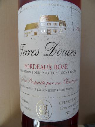 Bordeaux Rosé