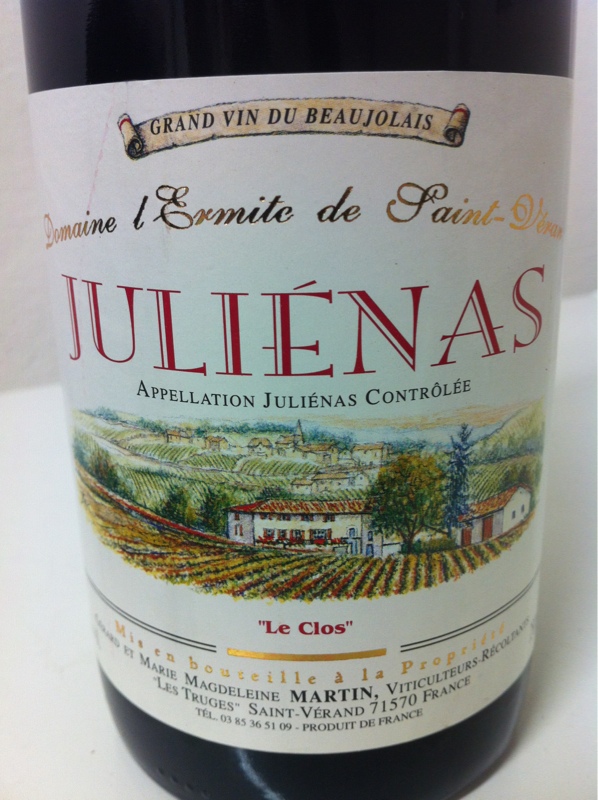 Juliénas