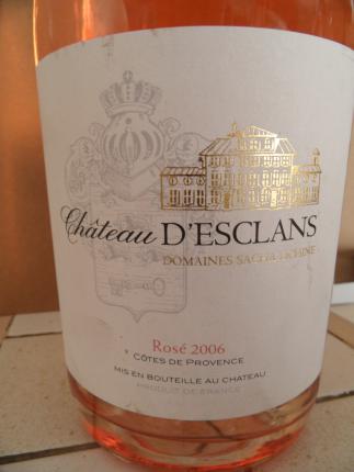 Côtes de Provence