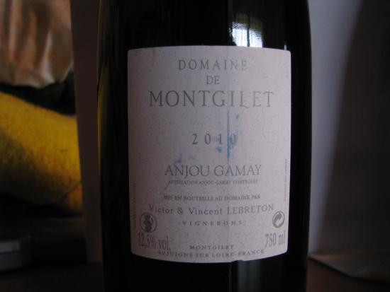 Anjou