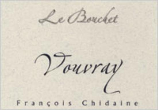 Vouvray