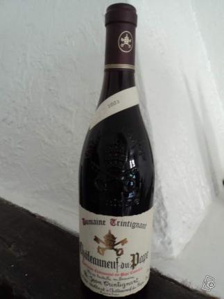 Châteauneuf-du-Pape
