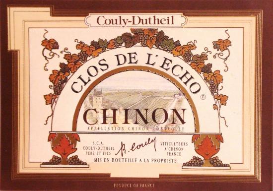 Chinon