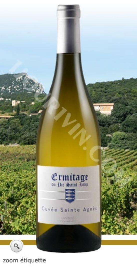 Coteaux du Languedoc Pic-Saint-Loup