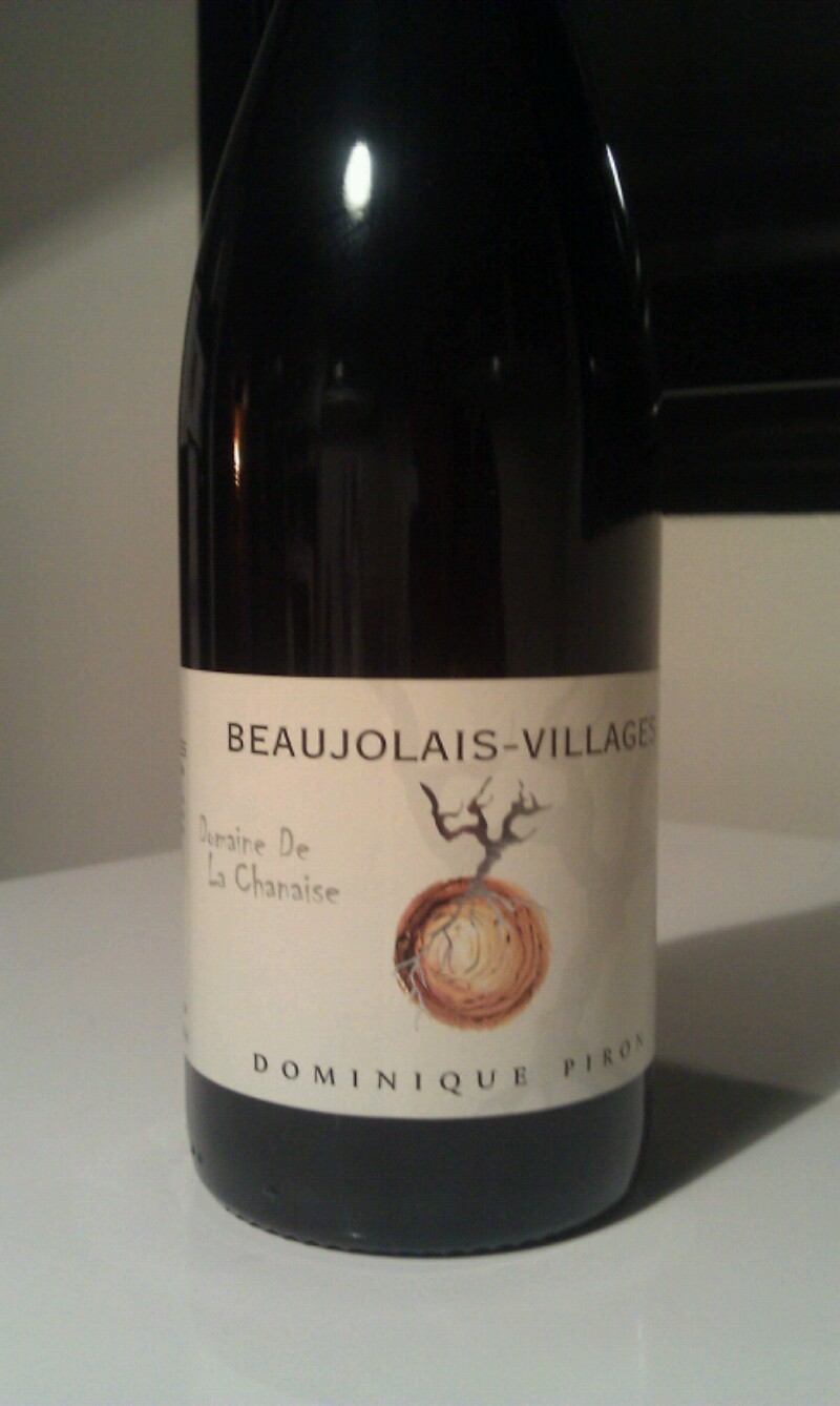 Beaujolais-Villages