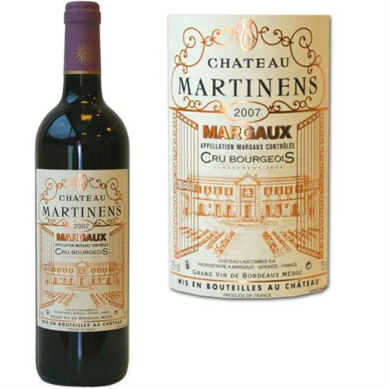 Margaux