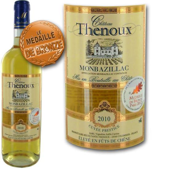 Monbazillac