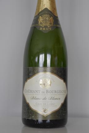 Crémant de Bourgogne
