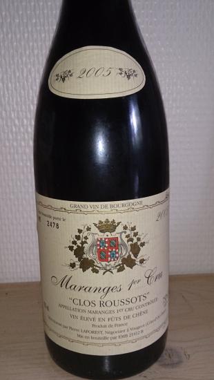Bourgogne