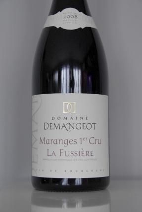 Maranges