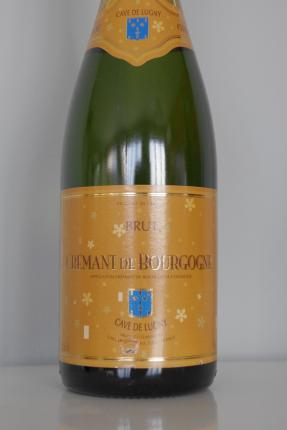 Crémant de Bourgogne