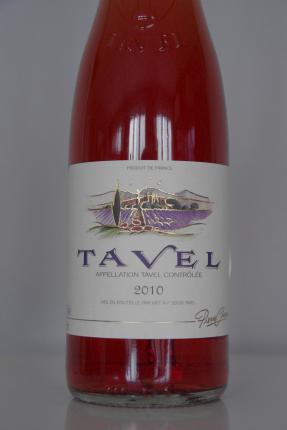 Tavel