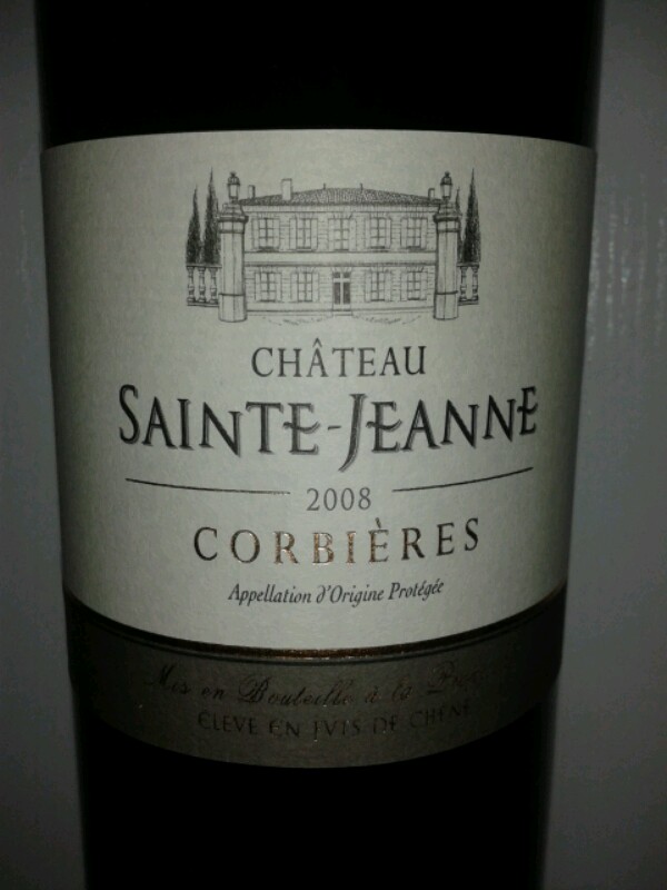 Corbières