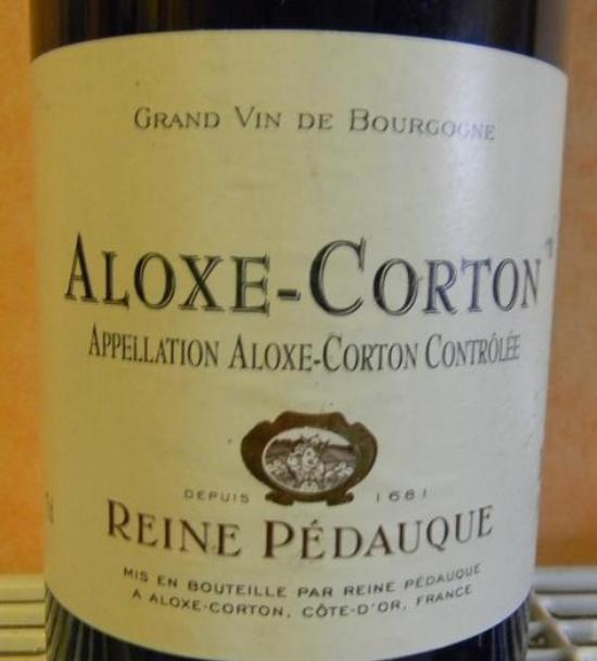 Aloxe-Corton