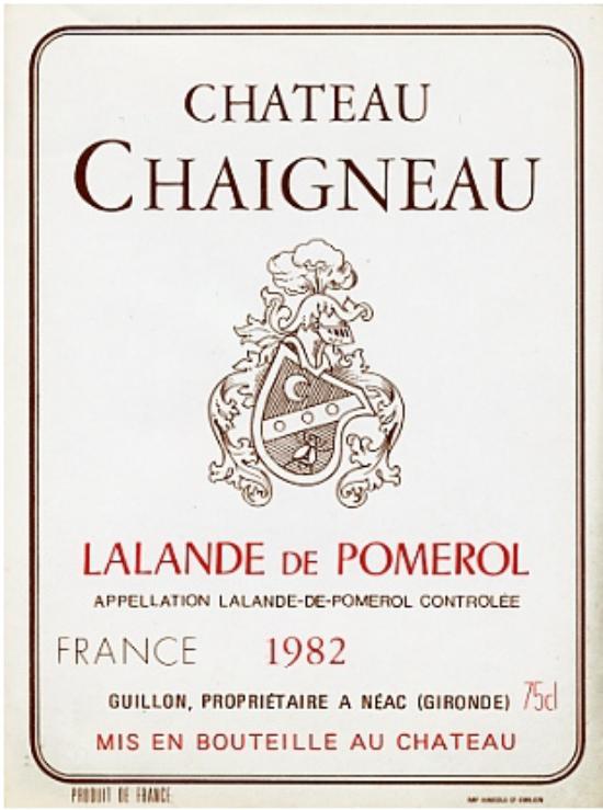 Lalande-de-Pomerol