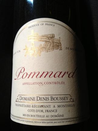Pommard
