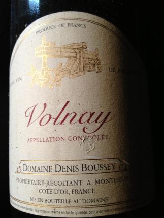 Volnay