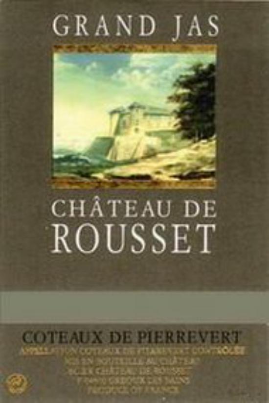 Coteaux de Pierrevert