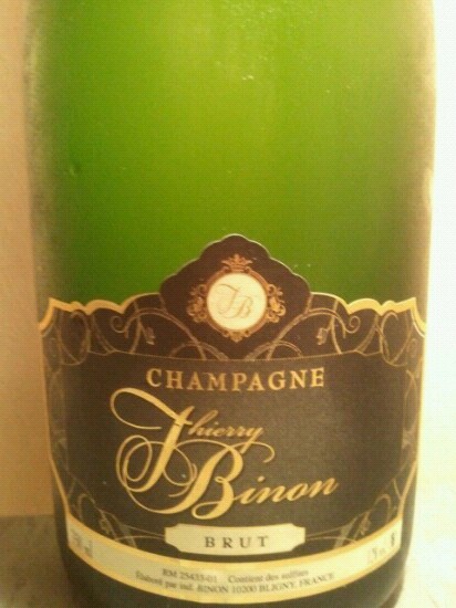 Champagne