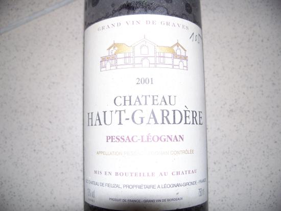Pessac-Léognan