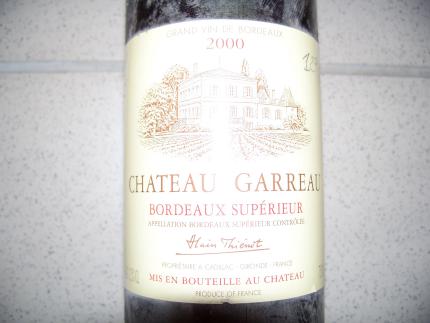 Bordeaux Supérieur