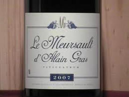 Meursault