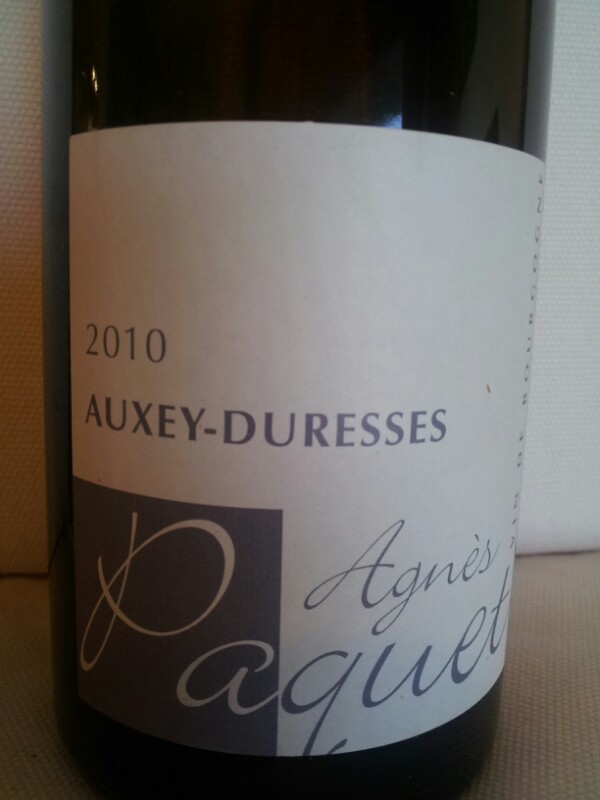 Auxey-Duresses