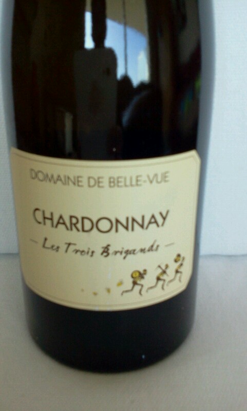 Vin de Pays du Val de Loire