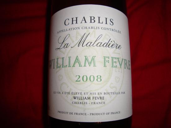 Chablis