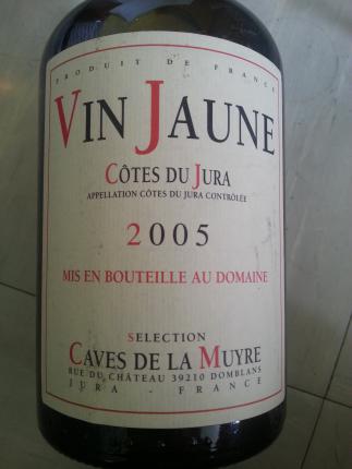 Côtes du Jura