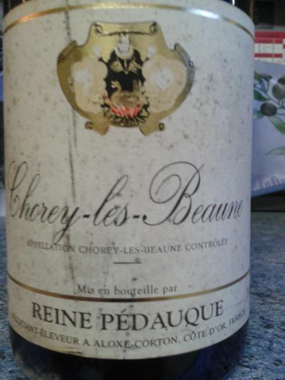 Chorey-lès-Beaune