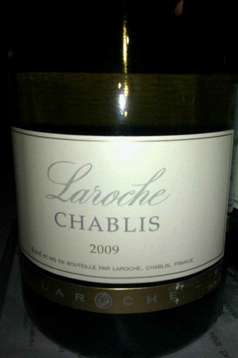 Chablis