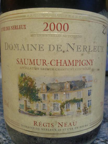 Saumur-Champigny