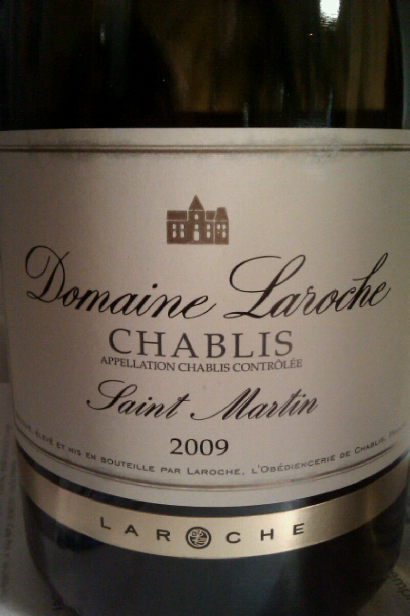 Chablis